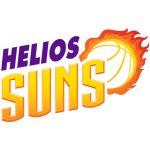 helios suns